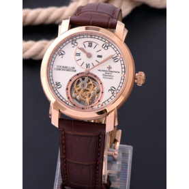 [바쉐론 콘스탄틴]Malte Tourbillon