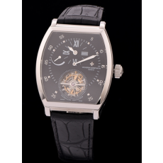 [바쉐론 콘스탄틴] Malte-말테 Tonneau Regulator Tourbillon