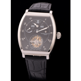 [바쉐론 콘스탄틴] Malte-말테 Tonneau Regulator Tourbillon