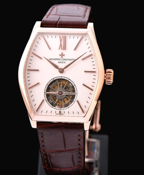 [바쉐론 콘스탄틴] Malte 말테 Tourbillon   30130000R-9754