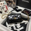 [CHANEL-샤넬] 플랩백
