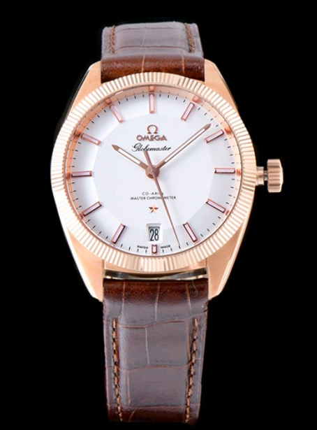 [OMEGA-오메가] Globemaster글로브마스터   오토매틱  130.53.39.21.02.001