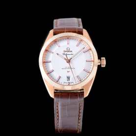 [OMEGA-오메가] Globemaster글로브마스터   오토매틱  130.53.39.21.02.001