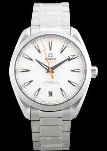 [OMEGA-오메가] Seamaster-씨마스터 아쿠아테라  220.10.41.21.02.001