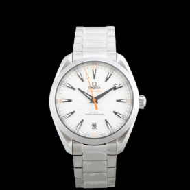 [OMEGA-오메가] Seamaster-씨마스터 아쿠아테라  220.10.41.21.02.001