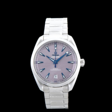 [OMEGA-오메가] Seamaster-씨마스터 아쿠아테라  220.12.41.21.06.001