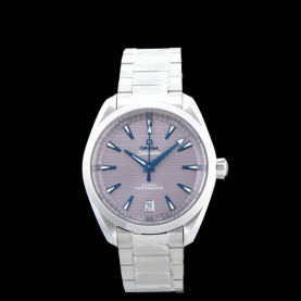 [OMEGA-오메가] Seamaster-씨마스터 아쿠아테라  220.12.41.21.06.001