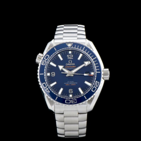 [OMEGA-오메가] Seamaster-씨마스터  플래닛 오션  215.30.44.21.03.001