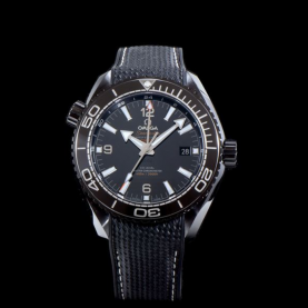 [OMEGA-오메가] Seamaster-씨마스터  플래닛 오션 215.92.46.22.01.001