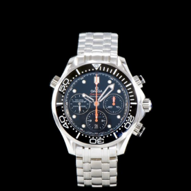 [OMEGA-오메가] Seamaster-씨마스터 Diver-다이버300M    212.30.44.50.01.001