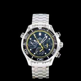 [OMEGA-오메가] Seamaster-씨마스터 Diver-다이버300M