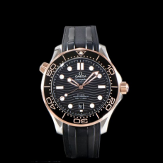 [OMEGA-오메가] Seamaster-씨마스터 Diver-다이버300M   210.22.42.20.01.002