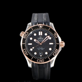 [OMEGA-오메가] Seamaster-씨마스터 Diver-다이버300M   210.22.42.20.01.002