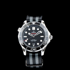 [OMEGA-오메가] Seamaster-씨마스터 Diver-다이버300M