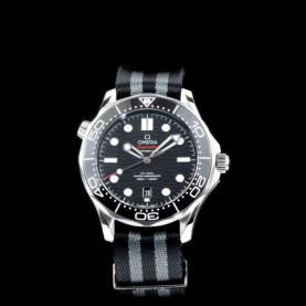 [OMEGA-오메가] Seamaster-씨마스터 Diver-다이버300M