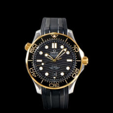[OMEGA-오메가] Seamaster-씨마스터 Diver-다이버300M   210.22.42.20.01.001