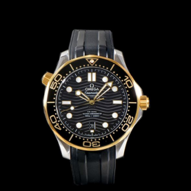 [OMEGA-오메가] Seamaster-씨마스터 Diver-다이버300M   210.22.42.20.01.001