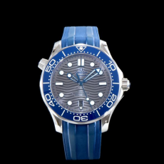 [OMEGA-오메가] Seamaster-씨마스터 Diver-다이버300M  210.32.42.20.06.001