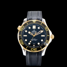 [OMEGA-오메가] Seamaster-씨마스터 Diver-다이버300M