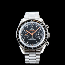 [OMEGA-오메가]Speedmaster-스피드마스터 레이싱  	329.30.44.51.01.002