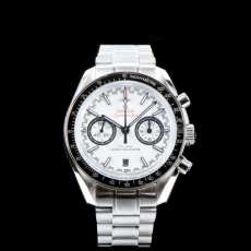 [OMEGA-오메가]Speedmaster-스피드마스터 레이싱  329.30.44.51.04.001