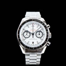 [OMEGA-오메가]Speedmaster-스피드마스터 레이싱  329.30.44.51.04.001