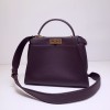 [FENDI-펜디] 피카부 아이코닉 미듐