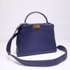 [FENDI-펜디] 피카부 아이코닉 미듐