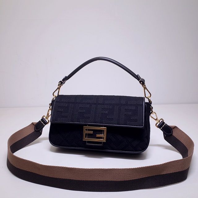 [FENDI-펜디] 바게트백 미듐
