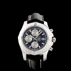 [BREITLING-브라이틀링]Colt-콜트 크로노그래프 오토매틱