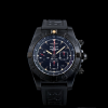 [BREITLING-브라이틀링]  크로노맷44  블랙스틸 오토매틱