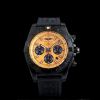 [BREITLING-브라이틀링] 크로노맷 44 블랙스틸  오토매틱  MB0111C3I531262