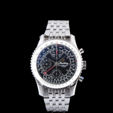 [BREITLING-브라이틀링]Navitimer-네이타이머 몽블리앙 데이토라  A2133012