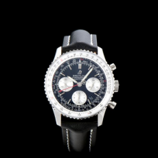 [BREITLING-브라이틀링]Navitimer-네이타이머1 B01 크로노그래프