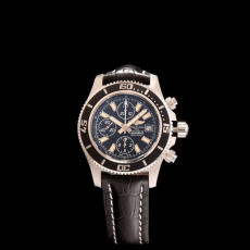 [BREITLING-브라이틀링]Superocean-슈퍼오션 크로노그래프 II    A1334102