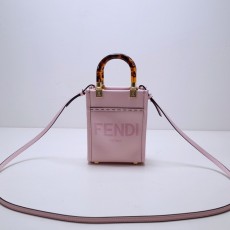 [FENDI-펜디] 미니 선샤인 쇼퍼