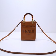 [FENDI-펜디] 미니 선샤인 쇼퍼