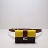 [FENDI-펜디] 바게트 크로스백