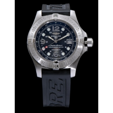 [BREITLING-브라이틀링]Superocean-슈퍼오션  스틸피시  A17390