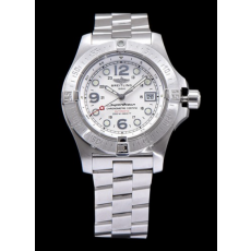 [BREITLING-브라이틀링]Superocean-슈퍼오션  스틸피시    A17390