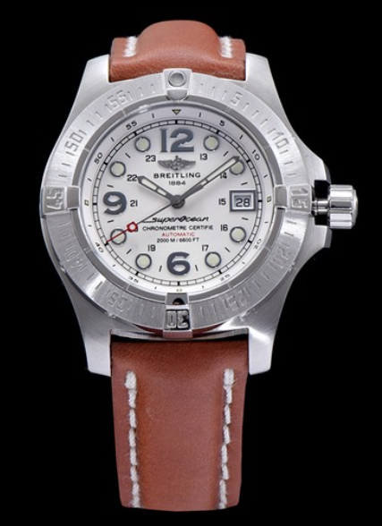 [BREITLING-브라이틀링]Superocean-슈퍼오션  스틸피시  A17390