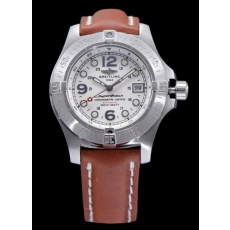 [BREITLING-브라이틀링]Superocean-슈퍼오션  스틸피시  A17390
