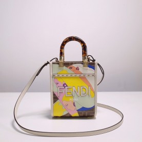 [FENDI-펜디] 선샤인 쇼퍼백 미니