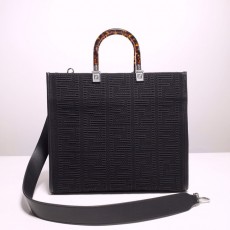 [FENDI-펜디] 선샤인 쇼퍼백 미듐