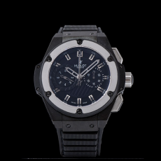 [HUBLOT-위블로] King Power-킹 파워   Diver 48