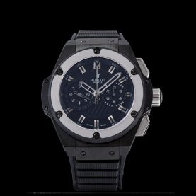 [HUBLOT-위블로] King Power-킹 파워   Diver 48