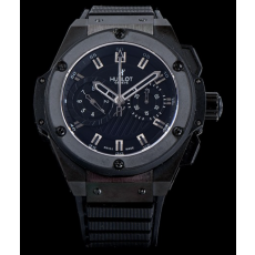 [HUBLOT-위블로] King Power-킹 파워 Diver 48