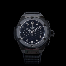 [HUBLOT-위블로] King Power-킹 파워 Diver 48