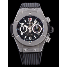 [HUBLOT-위블로]Big Bang-빅뱅 유니코    411.NX.1170.RX
