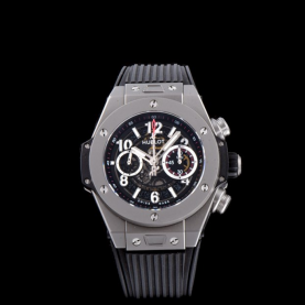 [HUBLOT-위블로]Big Bang-빅뱅 유니코    411.NX.1170.RX